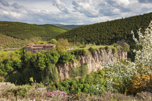 Torrecilla en cameros turismo La Rioja nuestra señora de tomalos